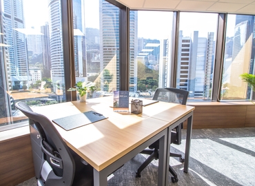 70 m² Business center in Admirality, Admiralty Centre Tower 1 (%[postal_code]) - 6 | MatchOffice.com