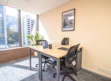 70 m² Serviced office in Admirality, Admiralty Centre Tower 1 (%[postal_code]) - 7 | MatchOffice