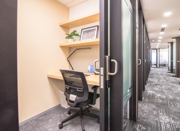 70 m² Business center in Admirality, Admiralty Centre Tower 1 (%[postal_code]) - 9 | MatchOffice