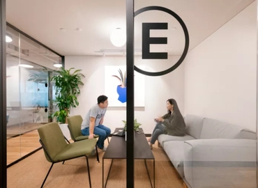 Сoworking Tai Koo Shing Road 14 Wan Chai