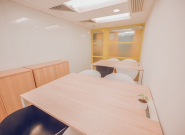 100 m² Conference hall in Causeway Bay, Rm 301 (%[postal_code]) - 1 | MatchOffice.com
