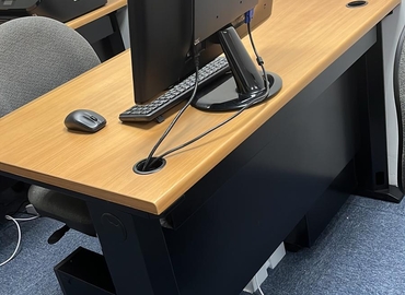 Business center Wan Chai Road  Wan Chai