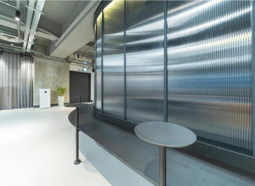 Business center Chai Wan Kok Street 84-92  Tsuen Wan