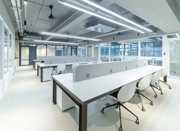 40 m² Business center in Tsuen Wan, Chai Wan Kok Street 84-92 (%[postal_code]) - 3 | MatchOffice.com