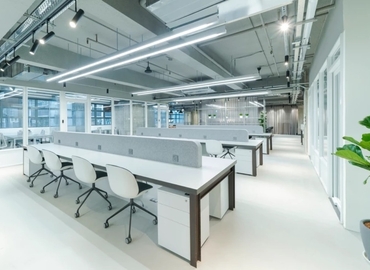 40 m² Business space in Tsuen Wan, Chai Wan Kok Street 84-92 (%[postal_code]) - 4 | MatchOffice