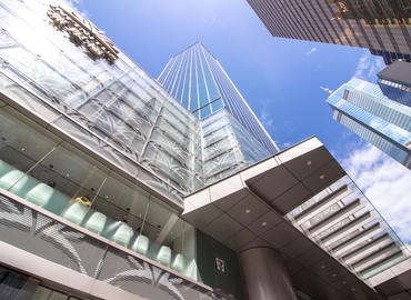 220 m² Business park in Sheung Wan, 199 Des Voeux Road Central (%[postal_code]) - 13 | MatchOffice.com