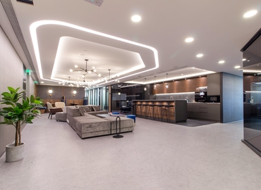 220 m² Serviced office in Sheung Wan, 199 Des Voeux Road Central (%[postal_code]) - 0 | MatchOffice.com