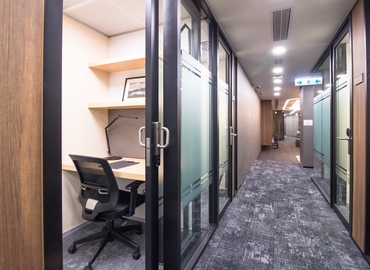 220 m² Business park in Sheung Wan, 199 Des Voeux Road Central (%[postal_code]) - 10 | MatchOffice