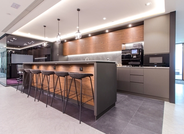 Business center 199 Des Voeux Road Central  Sheung Wan