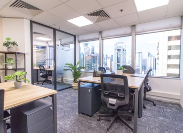 Business center 199 Des Voeux Road Central, Level 12 & Level 20 Sheung Wan  Sheung Wan