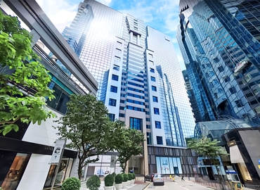 50 m² Serviced office in Causeway Bay, 28 Yun Ping Road (%[postal_code]) - 9 | MatchOffice.com