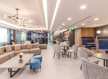 50 m² Serviced office in Causeway Bay, 28 Yun Ping Road (%[postal_code]) - 0 | MatchOffice.com