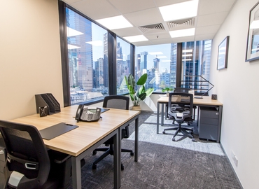 Business center 28 Yun Ping Road  Causeway Bay