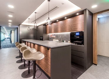 50 m² Business center in Causeway Bay, 28 Yun Ping Road (%[postal_code]) - 2 | MatchOffice.com