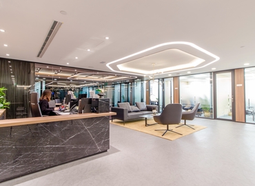 50 m² Serviced office in Causeway Bay, 28 Yun Ping Road (%[postal_code]) - 3 | MatchOffice.com