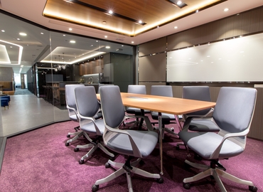 30 m² Conference center in Sheung Wan, 199 Des Voeux Road Central (%[postal_code]) - 0 | MatchOffice.com