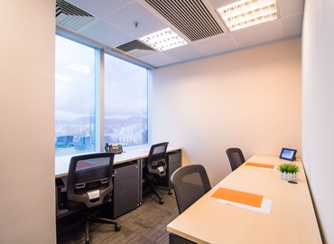 Meeting room AIA Tower, 183 Electric Road, Level 43, North Point  North Point
