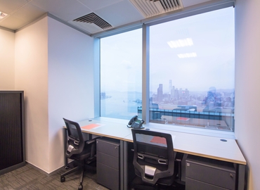 Meeting room AIA Tower, 183 Electric Road, Level 43, North Point  North Point