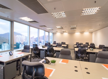 Meeting room AIA Tower, 183 Electric Road, Level 43, North Point  North Point