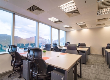 Meeting room AIA Tower, 183 Electric Road, Level 43, North Point  North Point