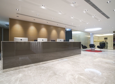 400 m² Business center in Kowloon, Level 17 (%[postal_code]) - 14 | MatchOffice.com