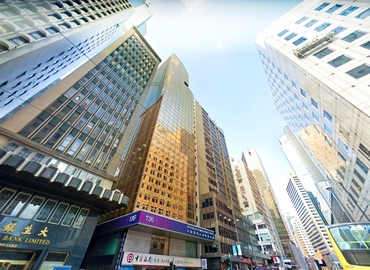 80 m² Business center in Central, Hong Kong, Level 6 (%[postal_code]) - 6 | MatchOffice.com