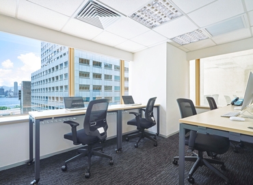 80 m² Business space in Central, Hong Kong, Level 6 (%[postal_code]) - 0 | MatchOffice.com