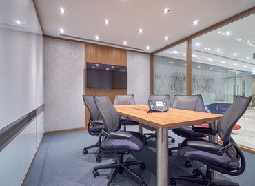 80 m² Meeting room in Central, Hong Kong, Level 6 (%[postal_code]) - 0 | MatchOffice.com