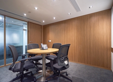 80 m² Conference hall in Central, Hong Kong, Level 6 (%[postal_code]) - 1 | MatchOffice.com