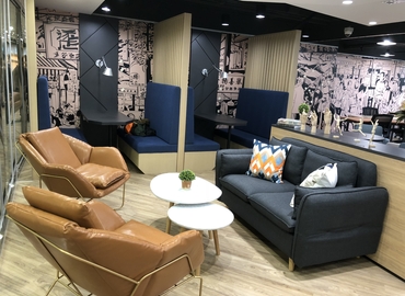 Meeting room Level 5, 11 & 17, Silvercord Tower 2  Kowloon