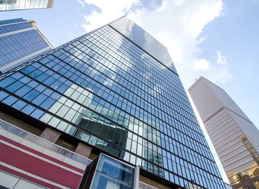 30 m² Conference space in Central, Hong Kong, Level 8 & 11 (%[postal_code]) - 5 | MatchOffice.com