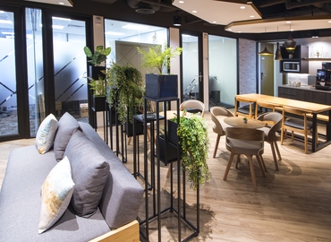 Meeting room Level 8 & 11, Admiralty Centre Tower 2  Central, Hong Kong