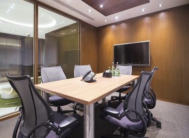 30 m² Convention center in Central, Hong Kong, Level 8 & 11 (%[postal_code]) - 3 | MatchOffice.com