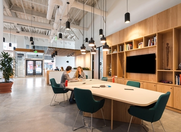 Virtual office space in Wan Chai, 8 Queen's Road East (%[postal_code]) - 3 | MatchOffice