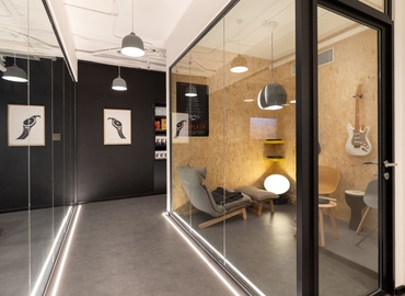 50 m² Business park in Sheung Wan, Bonham Strand 78 (%[postal_code]) - 5 | MatchOffice.com