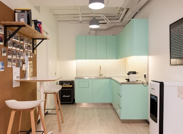 Business center Bonham Strand 78  Sheung Wan