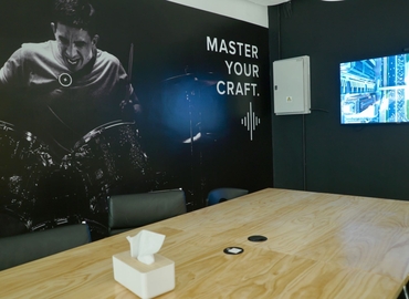 Business center Bonham Strand 78  Sheung Wan