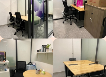 Business center 2/F & 6/F Bonham Circus. 40-44 Bonham Strand East , Sheung Wan, HK  Sheung Wan