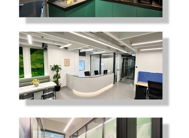 10 m² Business center in Sheung Wan, 2/F & 6/F Bonham Circus. 40-44 Bonham Strand East  (%[postal_code]) - 0 | MatchOffice.com