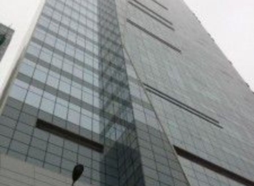 Business center King Yip Street 55 Kwun Tong