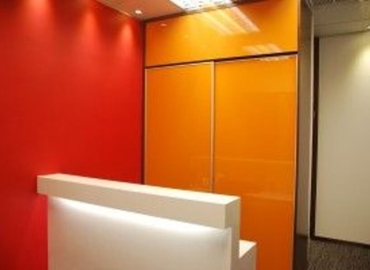 Business center King Yip Street 55 Kwun Tong