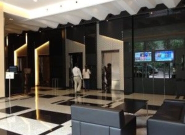 Business center King Yip Street 55  Kwun Tong