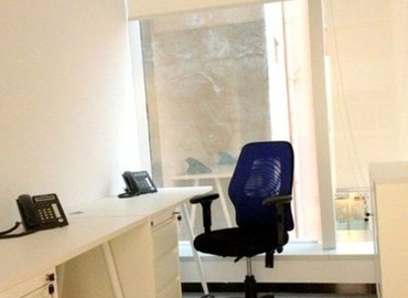 Business center King Yip Street 55 Kwun Tong