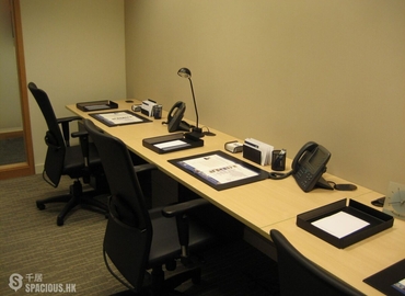 Business center 100 Queen's Road Central, 15th Floor  Central, Hong Kong