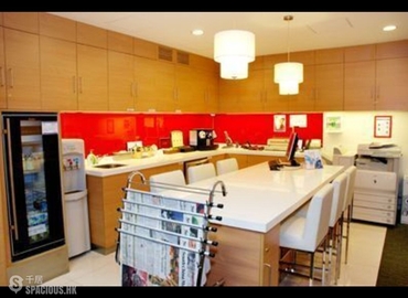 Virtual office in Central, Hong Kong, 100 Queen's Road Central (%[postal_code]) - 7 | MatchOffice