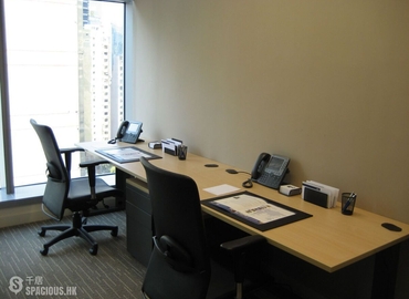 30 m² Co-working  in Central, Hong Kong, 100 Queen's Road Central (%[postal_code]) - 0 | MatchOffice.com