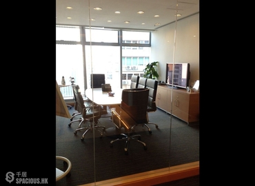 Сoworking 100 Queen's Road Central, 15th Floor  Central, Hong Kong