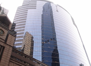 75 m² Coworking space  in Central, Hong Kong, 181 Queens Road (%[postal_code]) - 1 | MatchOffice