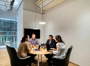 Meeting room Sunning Road 1,The Lee Gardens 3  Causeway Bay