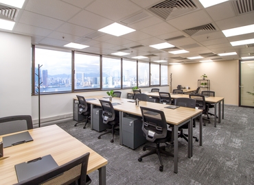 Meeting room Connaught Road Central 1  Central, Hong Kong